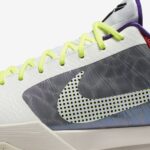 NIKE KOBE V PROTRO PJ Tucker PE - Image 6