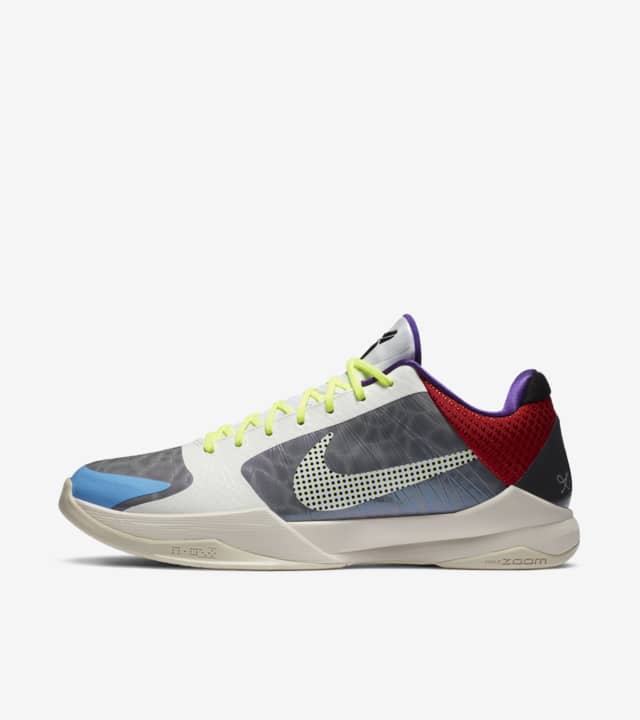 NIKE KOBE V PROTRO PJ Tucker PE