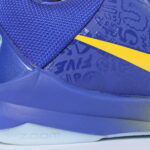 Nike Kobe V Protro '5 Rings'