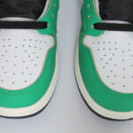 Air Jordan 1 Retro High WMNS Lucky Green