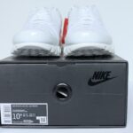 Nike Air Max Plus x Supreme - White