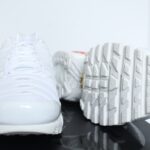 Nike Air Max Plus x Supreme - White