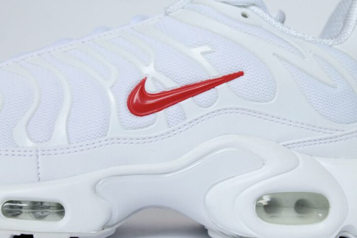 nike air max plus supreme white release date