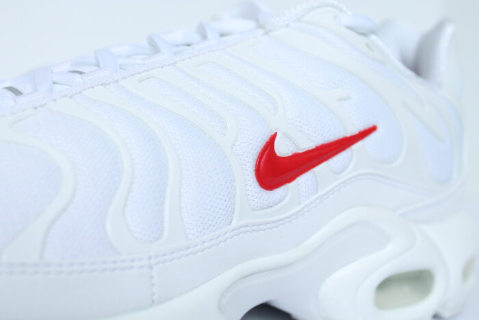 nike air max plus supreme white release date