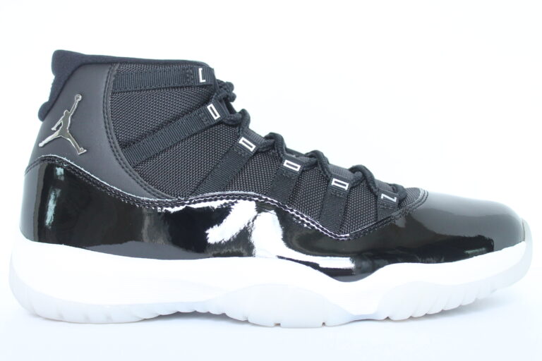 when did the jubilee 11s come out