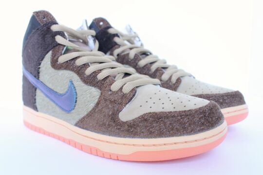 concepts x nike sb dunk high pro turducken