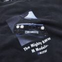 KITH FOR BMW M3 VINTAGE TEE - Image 2