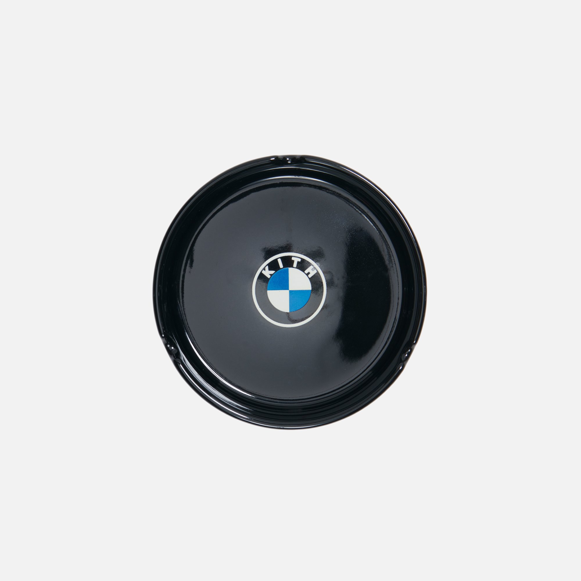 Kith for BMW Ceramic Tray - Black