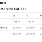 KITH FOR BMW M3 VINTAGE TEE - Image 4