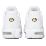 Nike Air Max Plus x Supreme - White