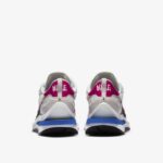 Nike x Sacai VaporWaffle 'Royal Fuchsia' - Image 5