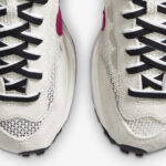 Nike x Sacai VaporWaffle 'Royal Fuchsia' - Image 7