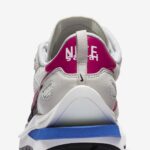 Nike x Sacai VaporWaffle 'Royal Fuchsia' - Image 8