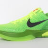 Nike Kobe 6 Protro Green Apple 'Grinch'