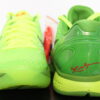 Nike Kobe 6 Protro Green Apple 'Grinch'