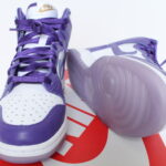 Nike Dunk Hi SP Women's - Varsity Purple