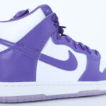 Nike Dunk Hi SP Women's - Varsity Purple