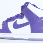 Nike Dunk Hi SP Women's - Varsity Purple