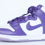 Nike Dunk Hi SP Women's - Varsity Purple