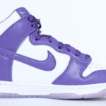 Nike Dunk Hi SP Women's - Varsity Purple