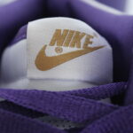 Nike Dunk Hi SP Women's - Varsity Purple