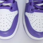 Nike Dunk Hi SP Women's - Varsity Purple