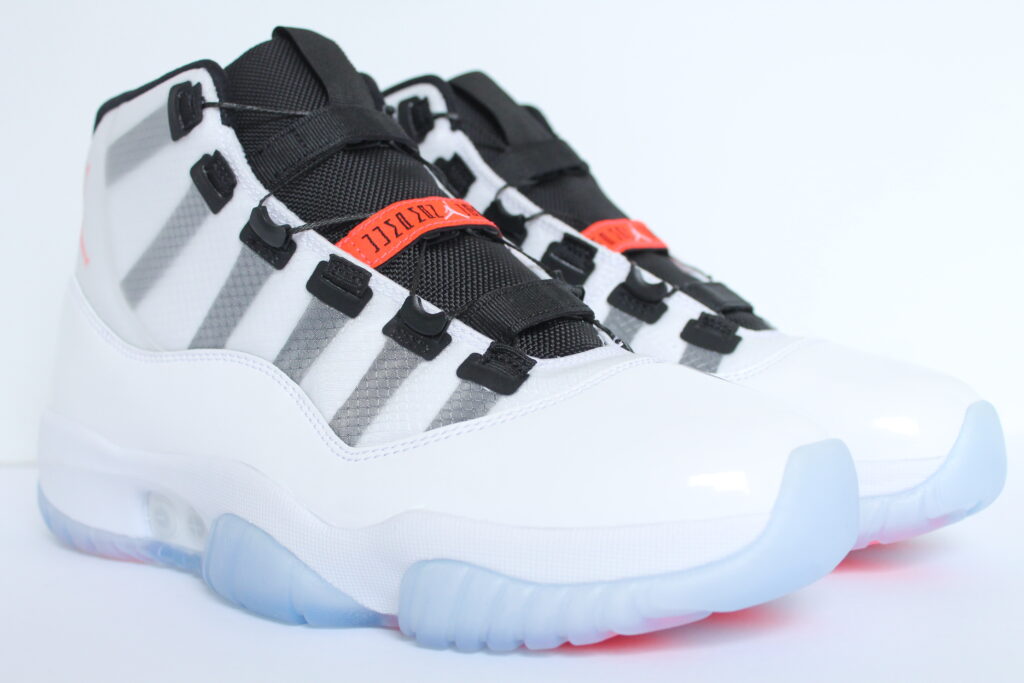 AuthentKicks | Air Jordan 11 Adapt