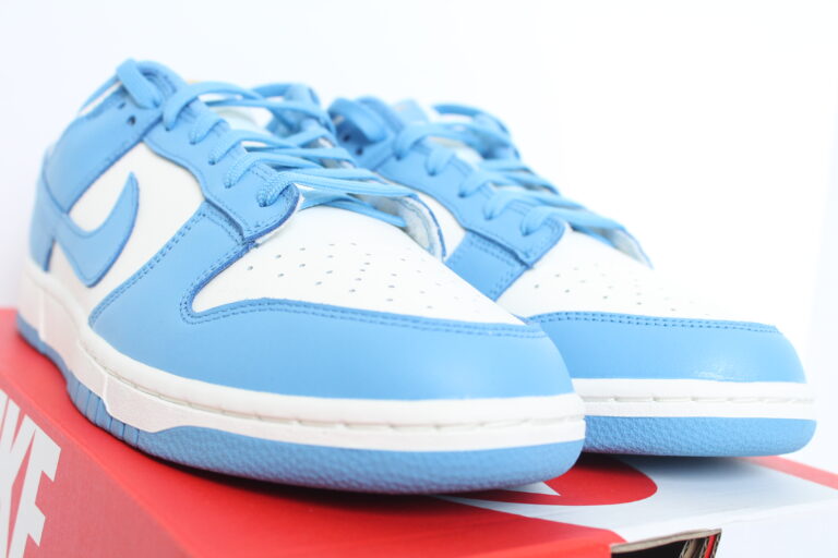 dunk low womens coast