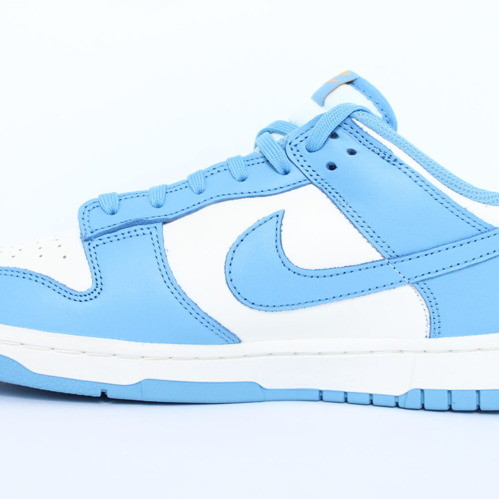 womens dunk low coast resell