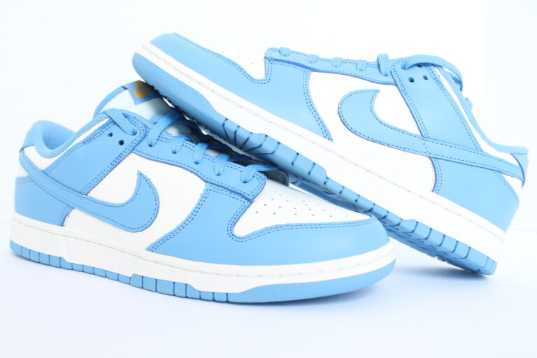 dunk low womens coast