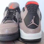 Air Jordan 4 Retro Taupe Haze