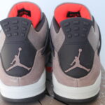 Air Jordan 4 Retro Taupe Haze