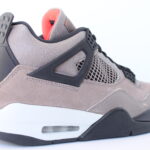 Air Jordan 4 Retro Taupe Haze