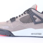 Air Jordan 4 Retro Taupe Haze