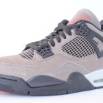 Air Jordan 4 Retro Taupe Haze