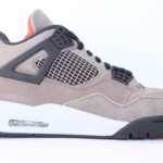 Air Jordan 4 Retro Taupe Haze