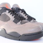 Air Jordan 4 Retro Taupe Haze