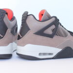 Air Jordan 4 Retro Taupe Haze