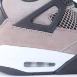 Air Jordan 4 Retro Taupe Haze