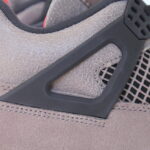 Air Jordan 4 Retro Taupe Haze