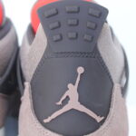 Air Jordan 4 Retro Taupe Haze