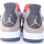 Air Jordan 4 Retro Taupe Haze