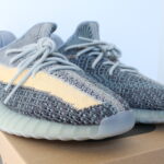 adidas Yeezy Boost 350 V2 Ash Blue