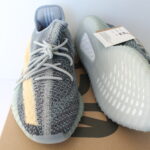 adidas Yeezy Boost 350 V2 Ash Blue