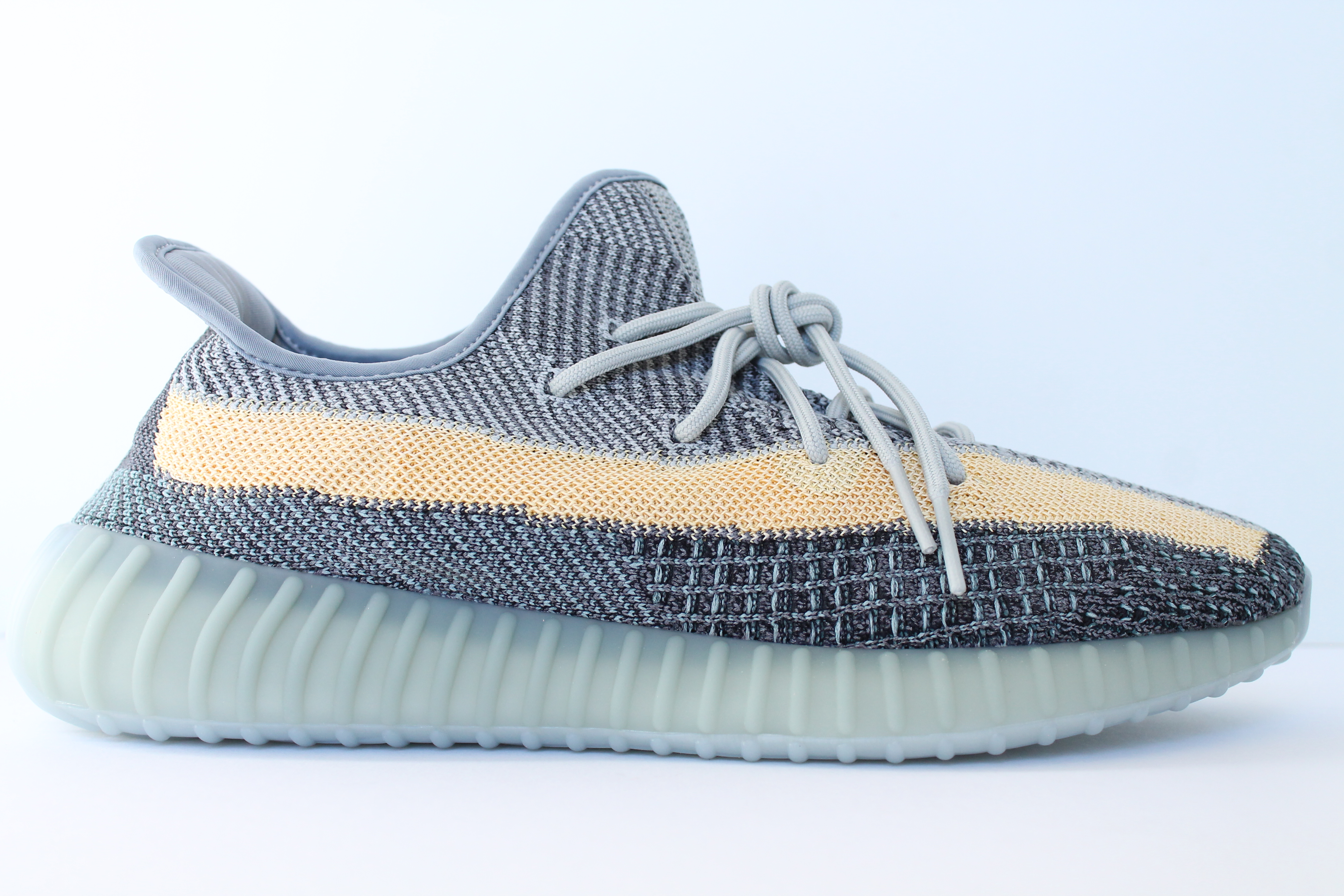 adidas Yeezy Boost 350 V2 Ash Blue