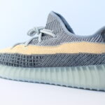 adidas Yeezy Boost 350 V2 Ash Blue