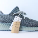 adidas Yeezy Boost 350 V2 Ash Blue