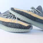 adidas Yeezy Boost 350 V2 Ash Blue