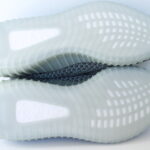 adidas Yeezy Boost 350 V2 Ash Blue - Image 19