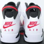 Air Jordan 6 Retro Carmine (2021)